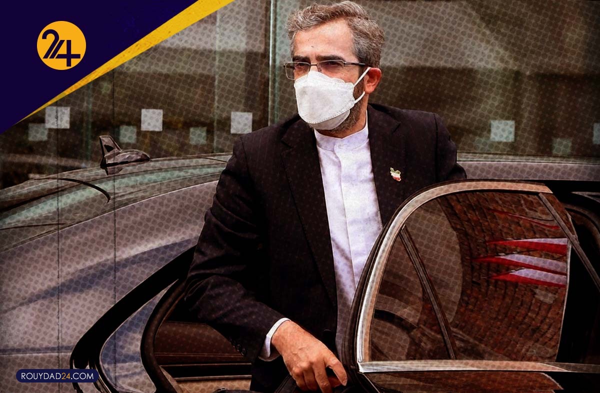 نتیجه مذاکرات وین نتیجه مذاکرات وین