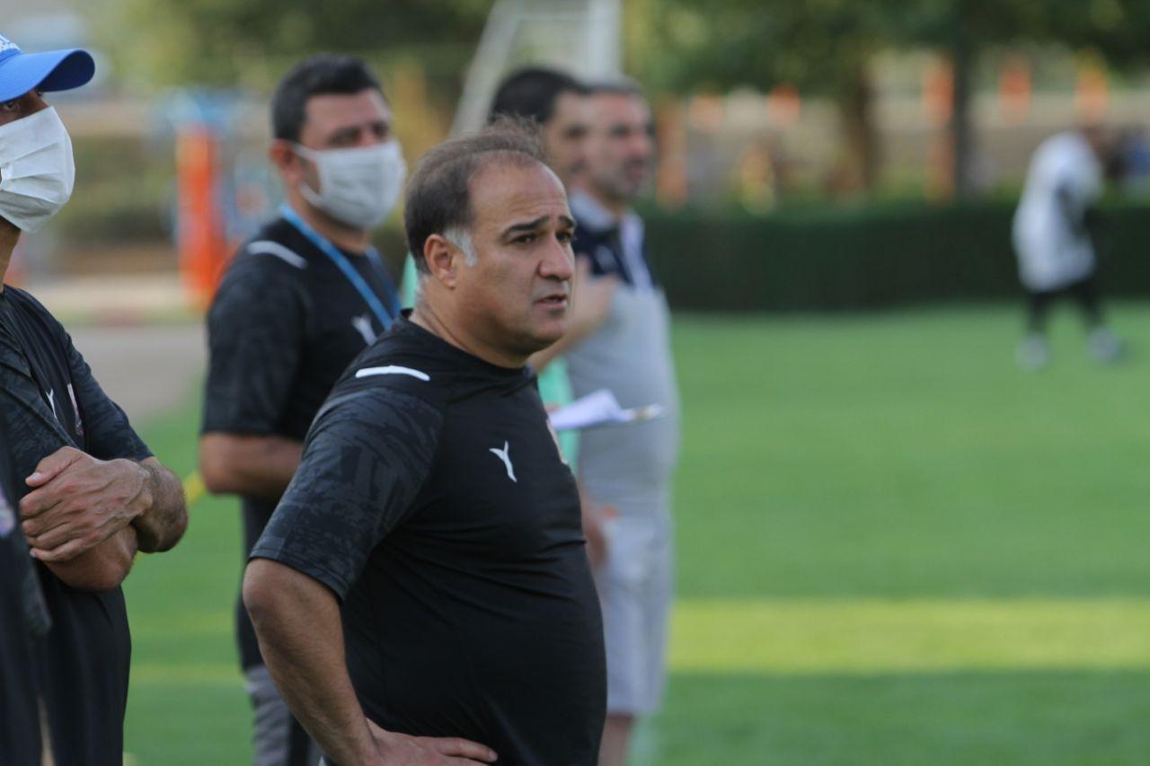 دلیل برکناری عزیزی خادم دلیل برکناری عزیزی خادم