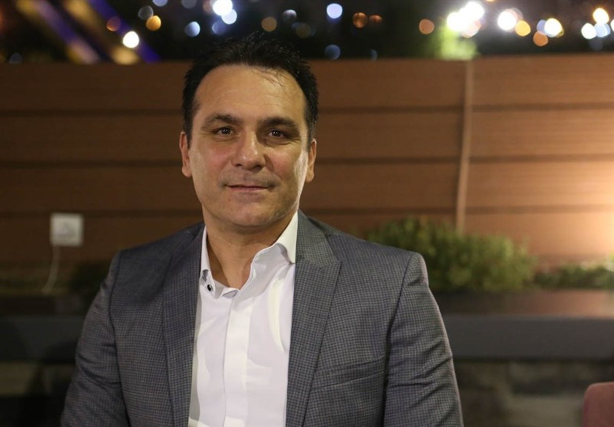 سرپرست فدراسیون فوتبال