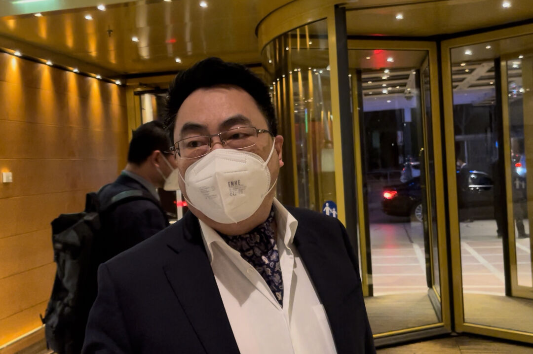 مذاکرات وین