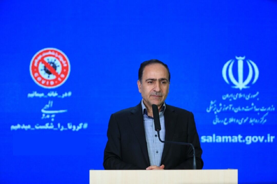 چین از اینکه ما او را در واکسن‌سازی کنار زده بودیم ناراحت بود/ دولت هیچ پولی برای تولید واکسن سرمایه‌گذاری نکرده است