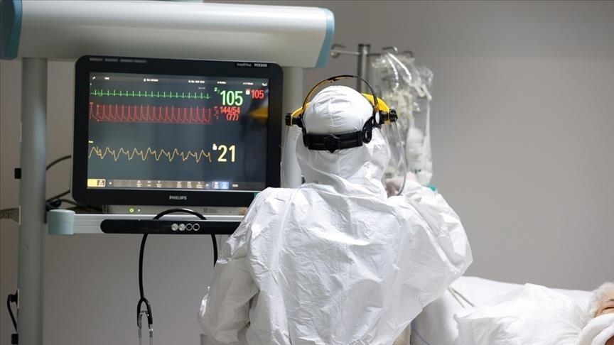 آمار جهانی کرونا؛ آمریکا در آستانه ثبت رکورد ۸۰ میلیون مبتلا