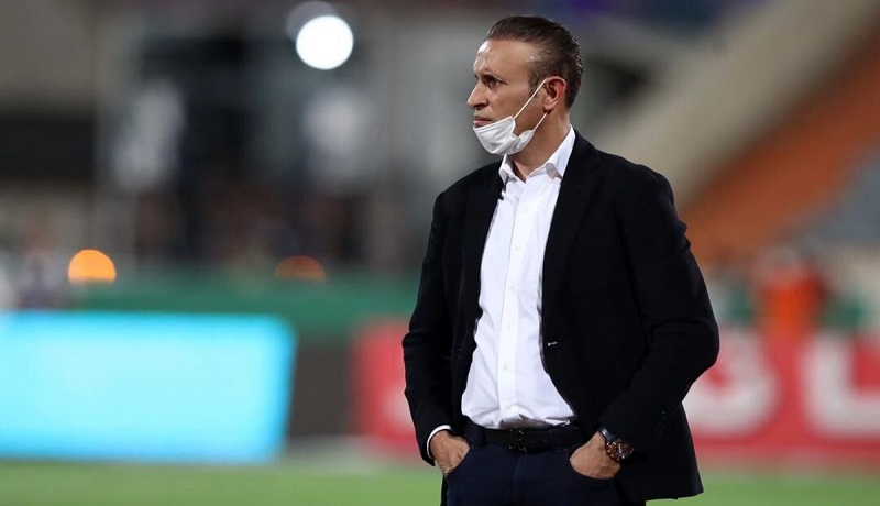 سورپرایز یحیی برابر آلومینیوم/ تصمیم مهم سرمربی سرخ&zwnj;ها برای ادامه فصل کلید خورد