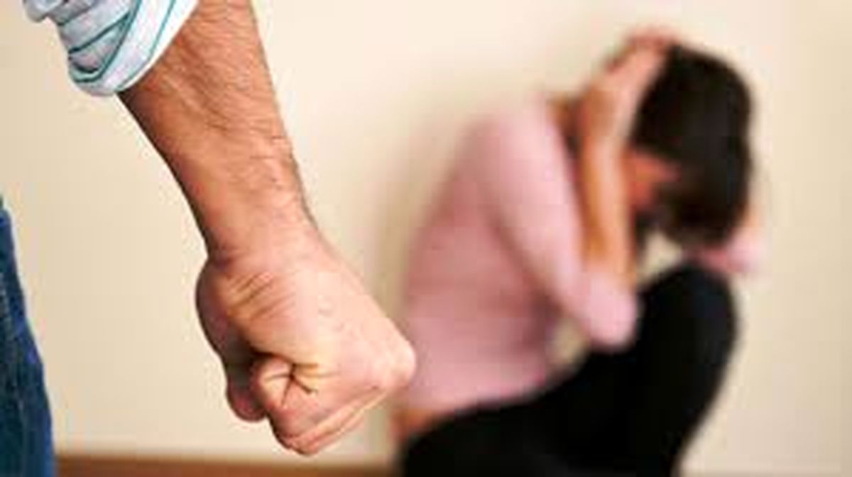 خشونت خانگی نشانه چیست؟/ ۲۵ درصد مردم اختلال روان دارند