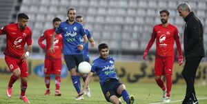 هفته هجدهم لیگ برتر