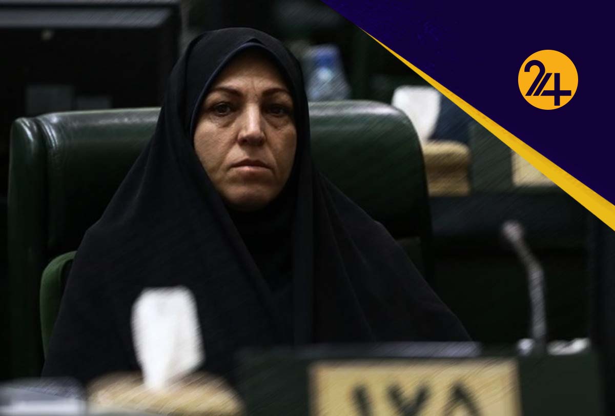 فریده اولاد قباد