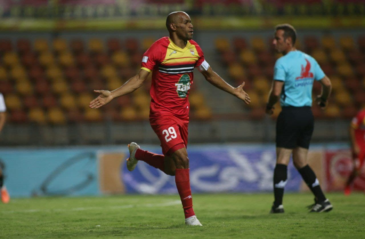 مهاجم برزیلی مدنظر پرسپولیس هم پرید