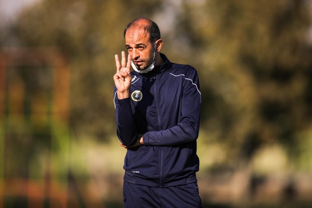 جانشین محرم نویدکیا در سپاهان مشخص شد؟