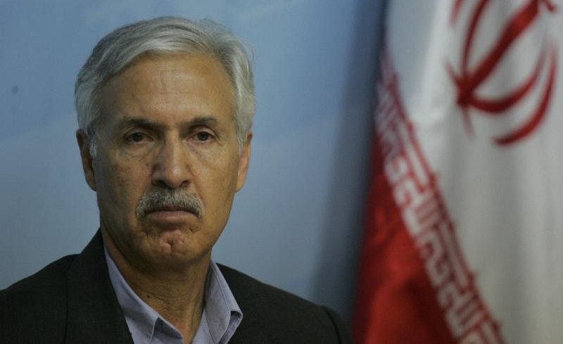 رئیس هیئت مدیره پرسپولیس استعفا داد