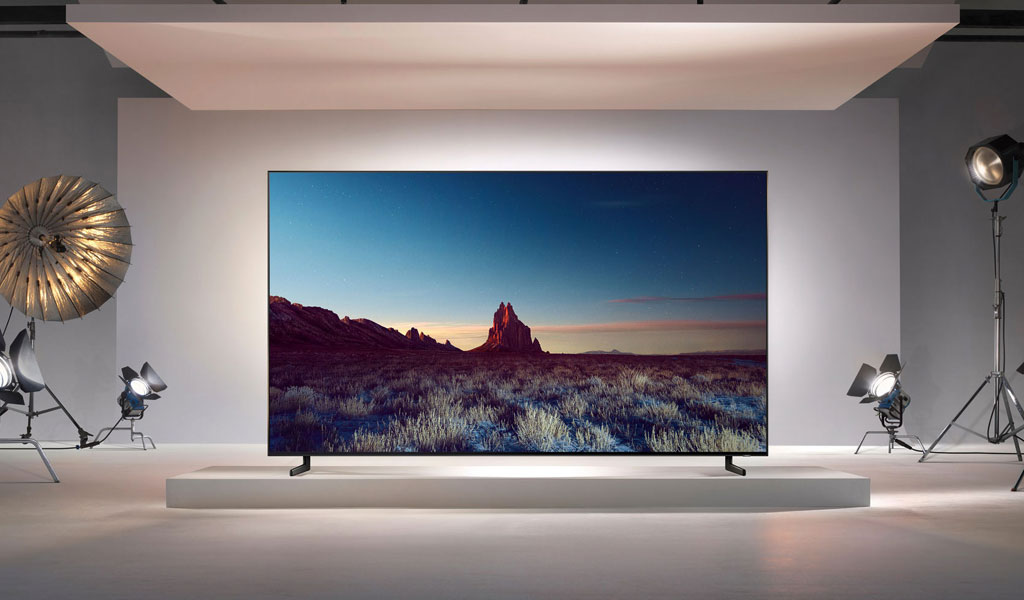 قیمت تلویزیون‌