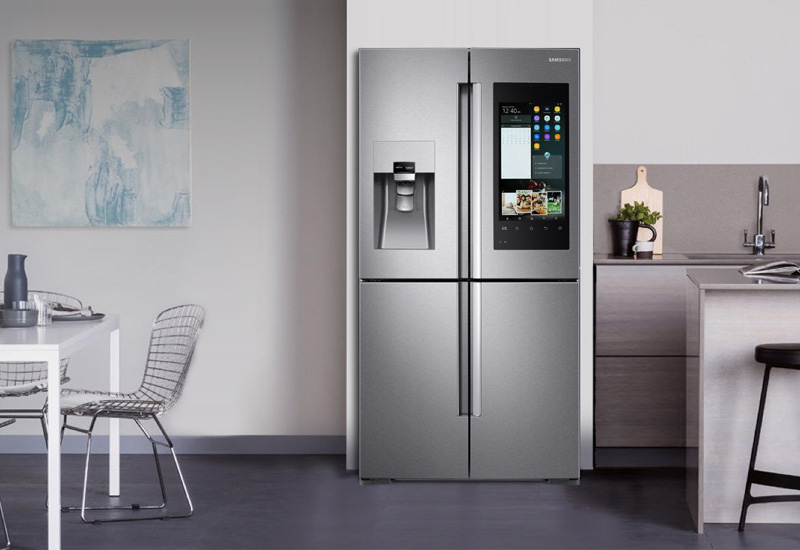 قیمت انواع یخچال ساید در بازار لوازم خانگی +جدول