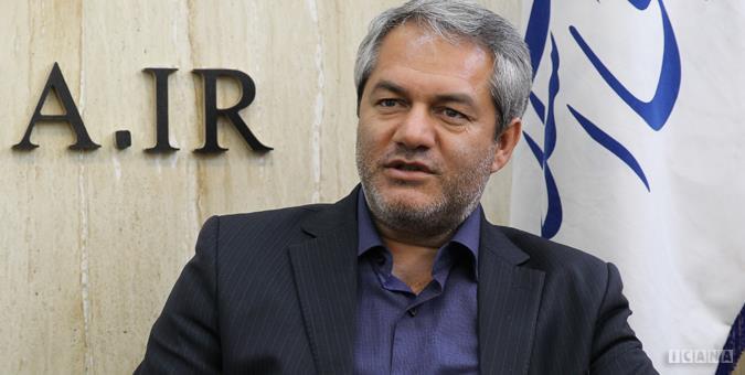 ‌می‌خواهیم وزرا را استیضاح کنیم، اما اصلا اجازه نمی‌دهند/ به اشکال مختلف ما را تحت فشار قرار می‌دهند