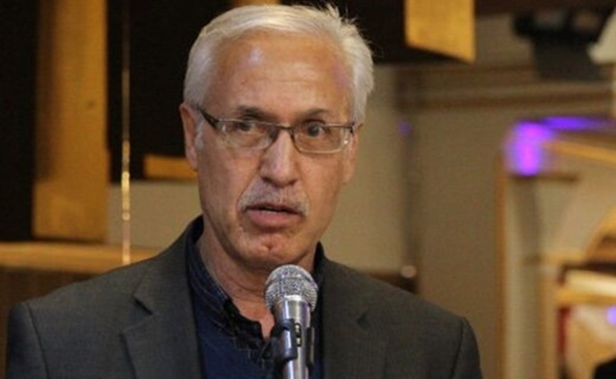 استعفای مدیرعامل پرسپولیس