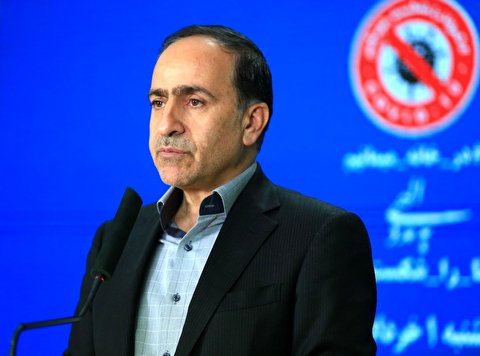 شمار مبتلایان به ویروس کرونا