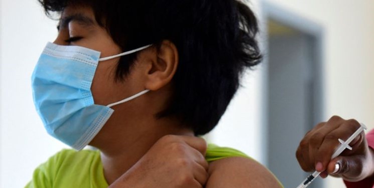 والدین در واکسیناسیون فرزندان ۵ سال به بالاتر شتاب کنند والدین در واکسیناسیون فرزندان ۵ سال به بالاتر شتاب کنند