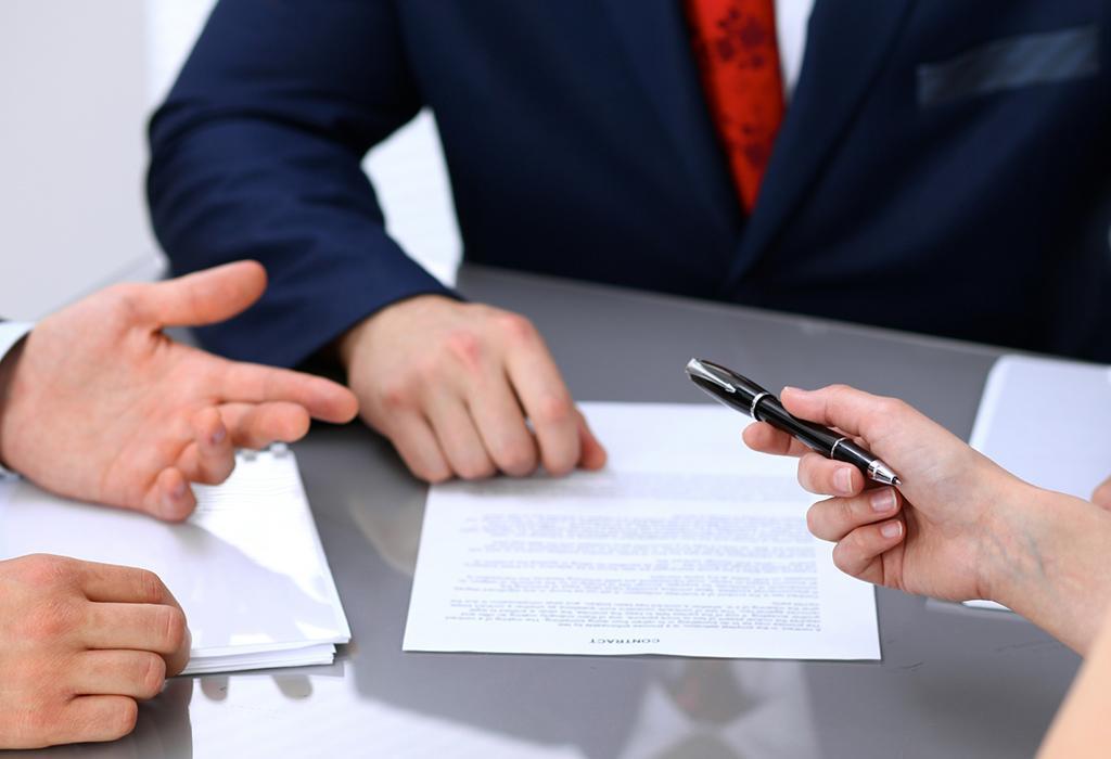 قوانین قرارداد اجاره قوانین قرارداد اجاره