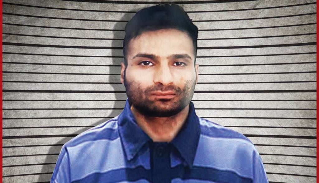 خانه وحشت در تهران