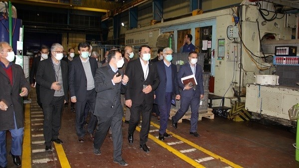 فولادمبارکه اصفهان