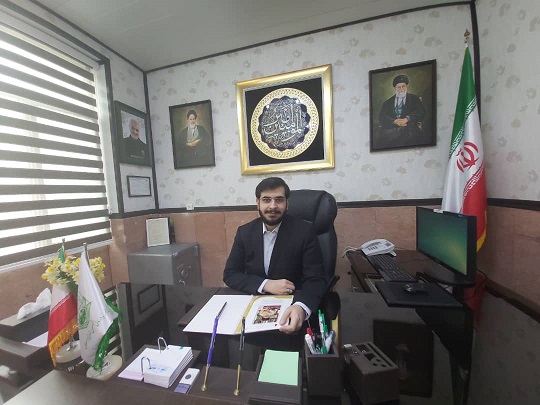 محمد امین بختیاری