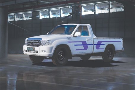 محصولات جدید شرکت زامیاد چهار ستاره کیفی می‌شوند