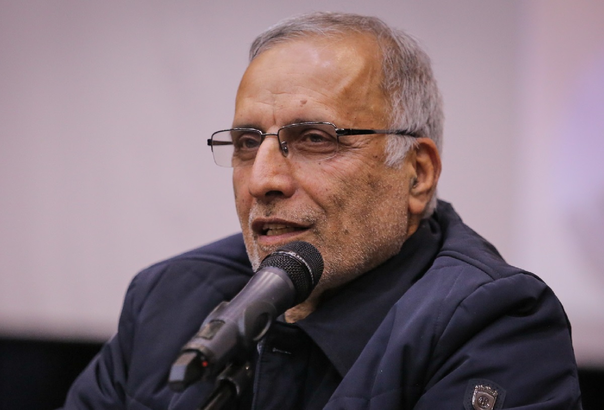 هادی خانیکی