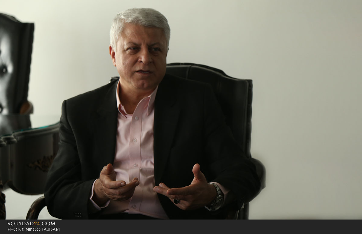 فیاض زاهد فیاض زاهد