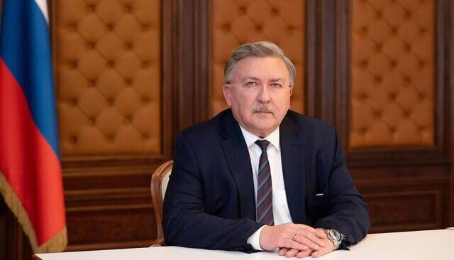 بلوکه شدن پول‌های ایران در کره خلاف قوانین بین‌المللی است