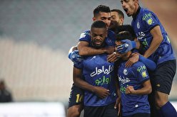 باشگاه استقلال خبر داد؛ ستاره آبی‌ها ایران را ترک کرد