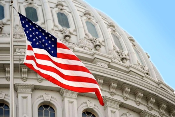 وزارت خارجه آمریکا