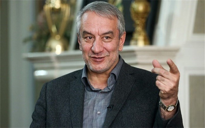 علی کفاشیان علی کفاشیان