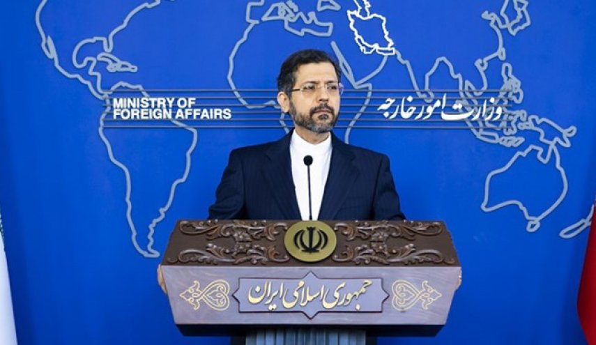 در وین پیشرفت‌های خوبی داشتیم/ در برخی اسناد پرانتز‌ها و اختلاف‌ها کمتر شده