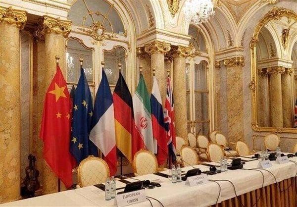 جلسه رؤسا و نمایندگان هیأت‌های ایران، اتحادیه اروپا و گروه ۱+۴
