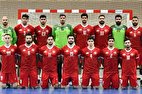 هندبال ایران به جام جهانی صعود کرد