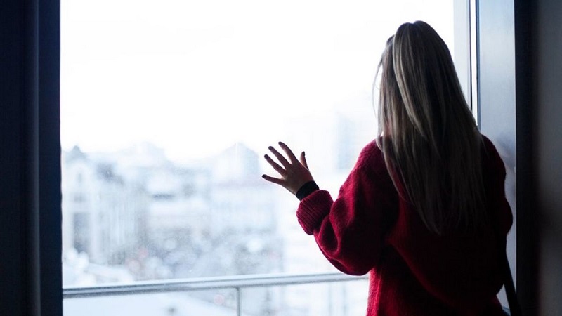 افسردگی زمستانی