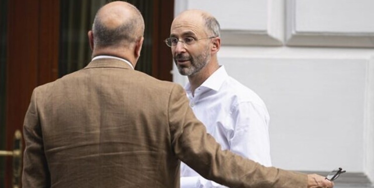 شکاف در تیم مذاکره&zwnj;کننده آمریکا؛ چند عضو دیگر وین را ترک کردند