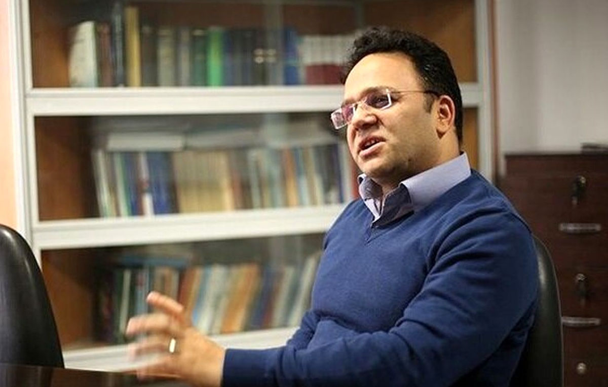 رحمان قهرمان پور