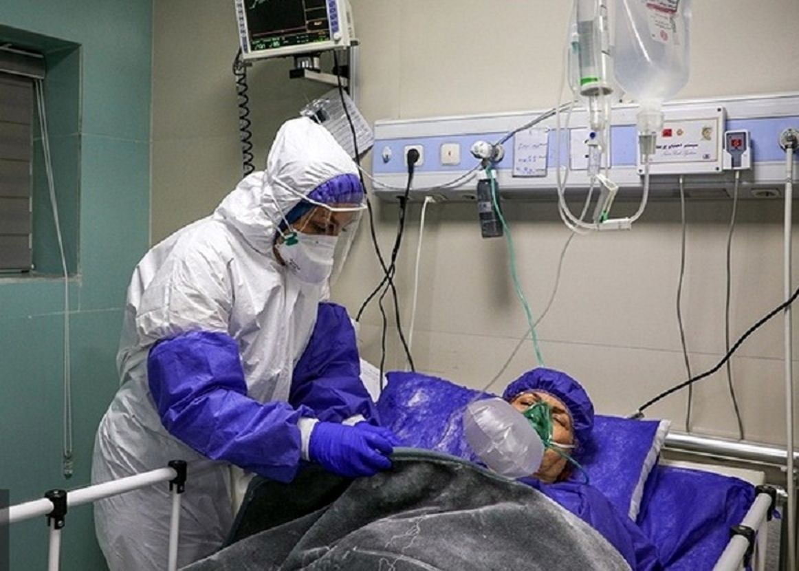 شمار مبتلایان به ویروس کرونا