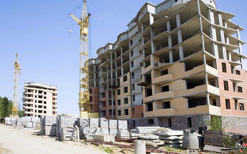 پیش‌بینی قیمت مسکن