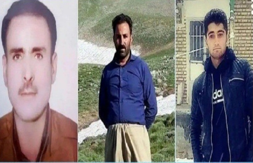 مفقود شدن ۳ هموطن کرد در ارتفاعات مرزی ترکیه مفقود شدن ۳ هموطن کرد در ارتفاعات مرزی ترکیه