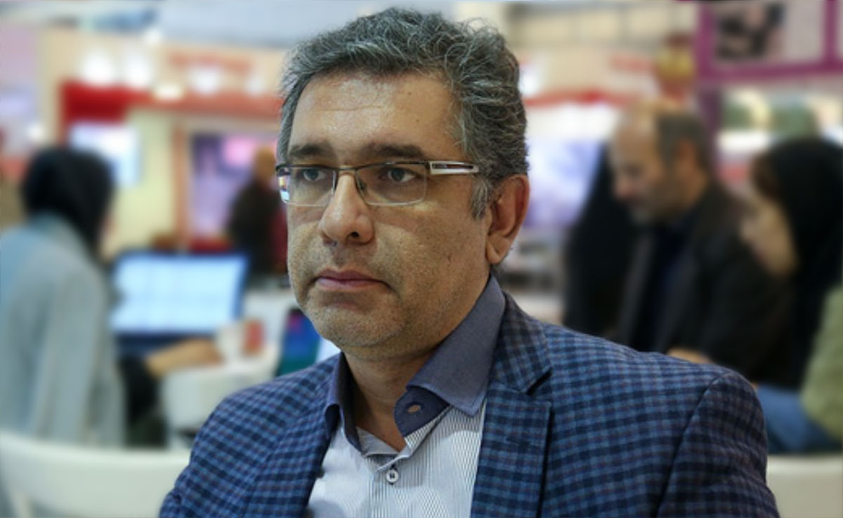 مذاکره ایران و آمریکا