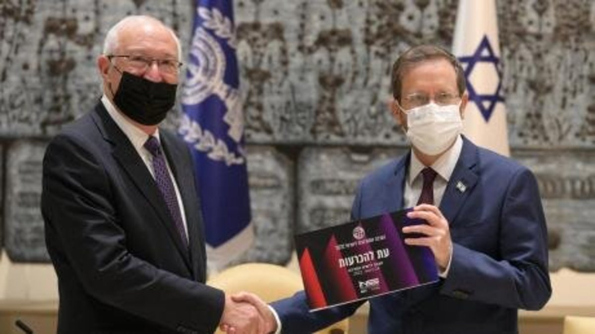 رابطه ایران و اسرائیل