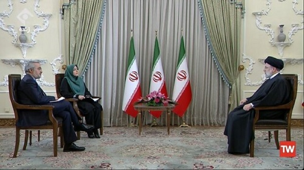 ابراهیم رئیسی