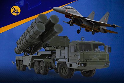 افشای جزییات جدید توافق ۲۰ ساله ایران و روسیه / امتیاز می‌دهیم، سوخو و اس-۴۰۰ می‌گیریم!