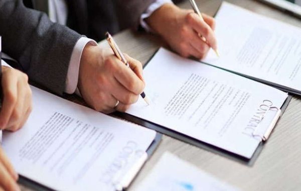 نکات مهم حقوقی در تنظیم قرارداد نکات مهم حقوقی در تنظیم قرارداد