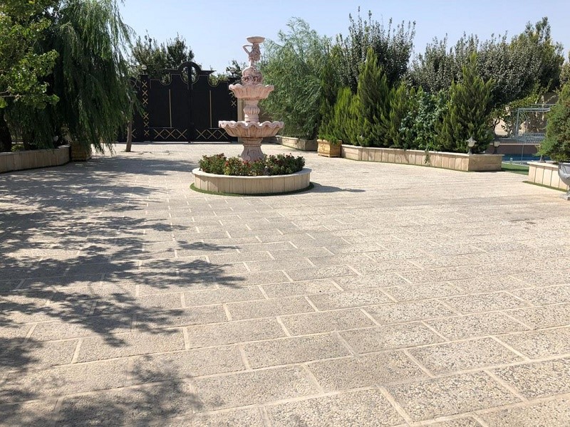 مزایای خرید باغچه شهریار مزایای خرید باغچه شهریار