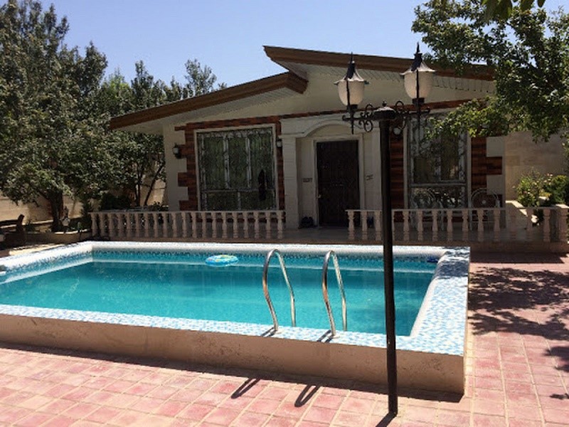 مزایای خرید باغچه شهریار مزایای خرید باغچه شهریار