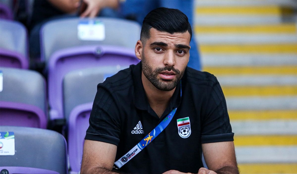 پرواز اختصاصی به ترکیه برای نجات طارمی