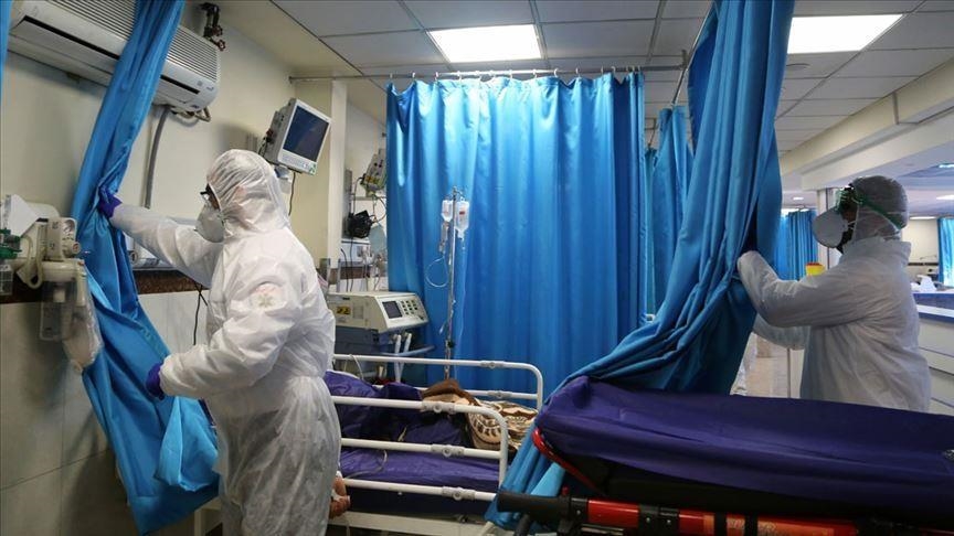 آخرین آمار ویروس کرونا در ایران؛ ۶۲۷۹۴۱۰ نفر مبتلا و ۱۳۲۳۰۳ نفر فوتی
