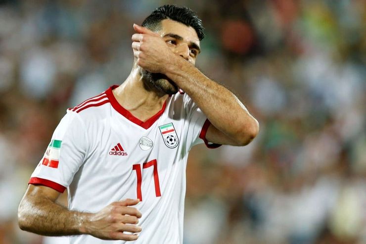 مخالفت ترکیه با ارسال پرواز اختصاصی برای طارمی