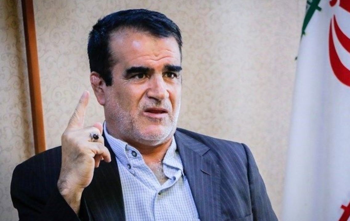 انتصابات فامیلی دولت رئیسی